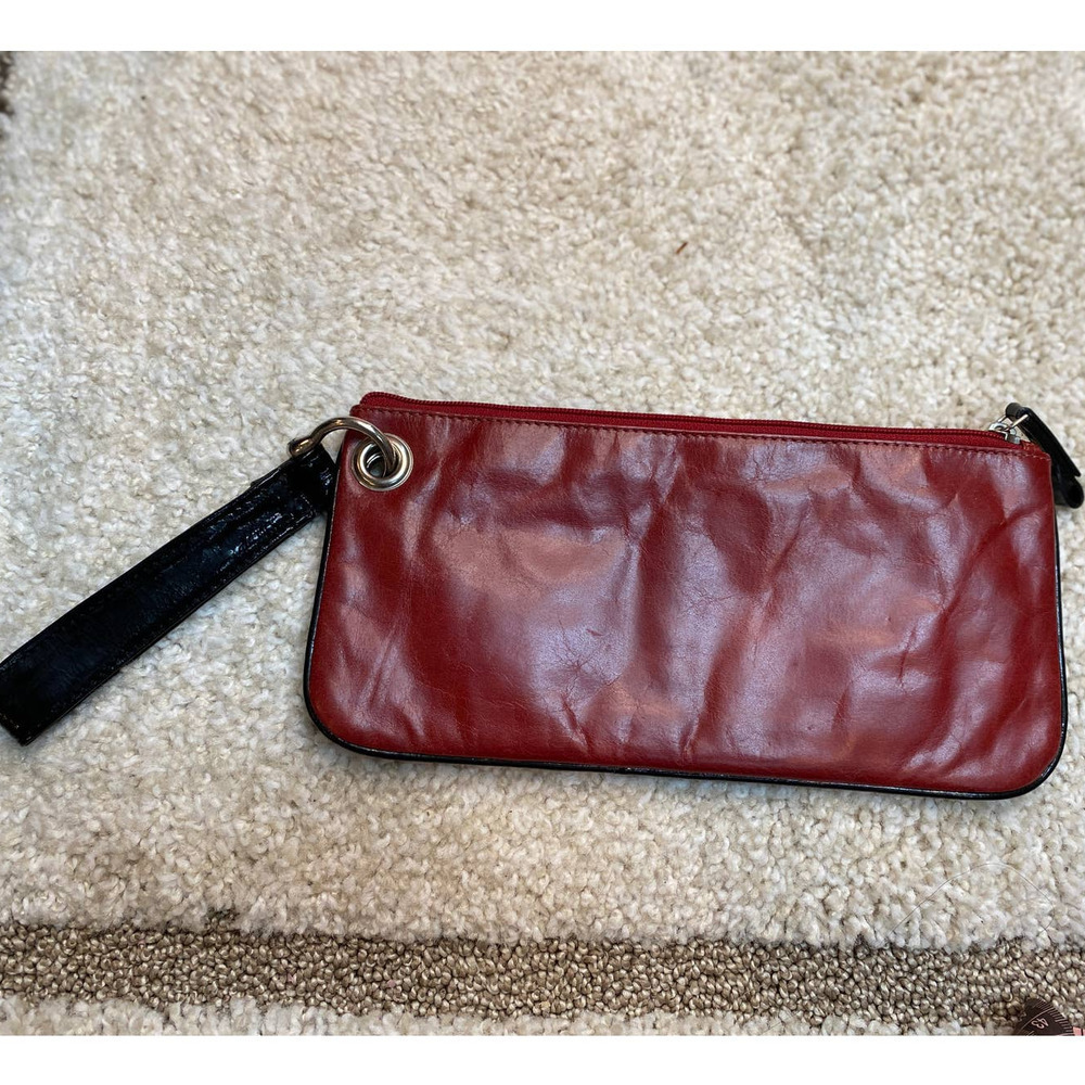 Sophia Visconti Wristlet
